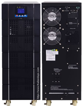 Syndome HE-10K-IoT